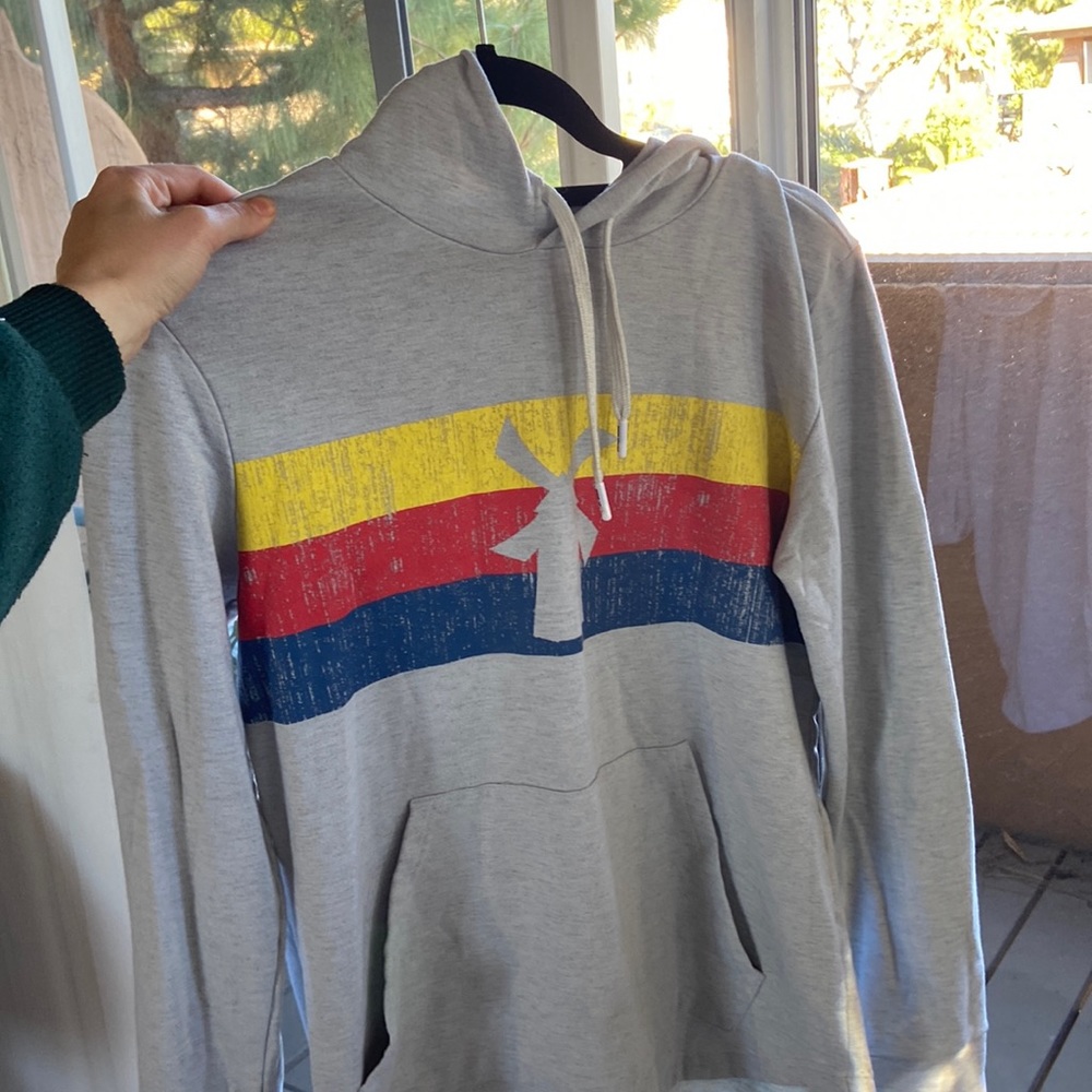 Comfy Dutch Bros Sweatshirt
